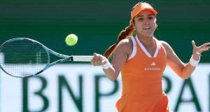 Camila Osorio cae en cuartos del torneo WTA de Rabat 2026