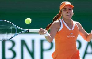 Camila Osorio cae en cuartos del torneo WTA de Rabat 2026