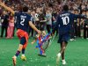 PSG venció al Arsenal y conquistó otra Champions League