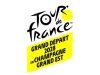 Reims acogerá la salida del Tour de Francia en 2028