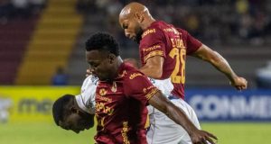 Así van los clubes colombianos en Libertadores y Sudamericana