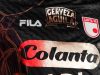Santa Fe presentó su tercera camiseta para la temporada 2026