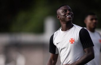 São Paulo podría fichar a Marino Hinestroza