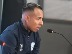 Sebastián Villa quiere jugar en Atlético Nacional