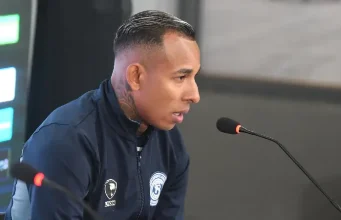 Sebastián Villa quiere jugar en Atlético Nacional