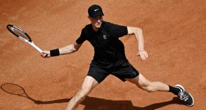 Sinner bate a Rublev y logra récord de victorias consecutivas en los Masters 1000