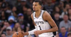 Los Spurs igualan la final del Oeste ante los Thunder