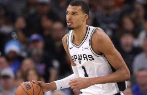 Los Spurs igualan la final del Oeste ante los Thunder