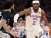 Thunder se adelanta ante los Spurs y queda cerca de las Finales