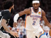 Thunder se adelanta ante los Spurs y queda cerca de las Finales