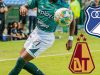 Tolima y Millonarios se interesan en Fabián Viáfara