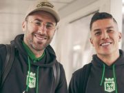 tres jugadores de Nacional en la prelista