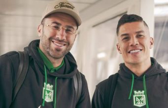 tres jugadores de Nacional en la prelista