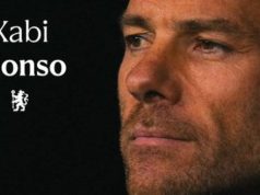 Xabi Alonso, nombrado entrenador del Chelsea, informa el club