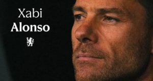 Xabi Alonso, nombrado entrenador del Chelsea, informa el club