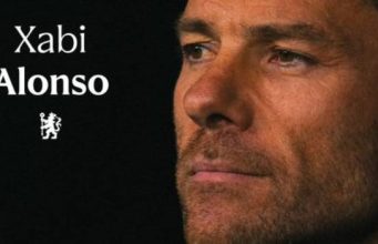 Xabi Alonso, nombrado entrenador del Chelsea, informa el club