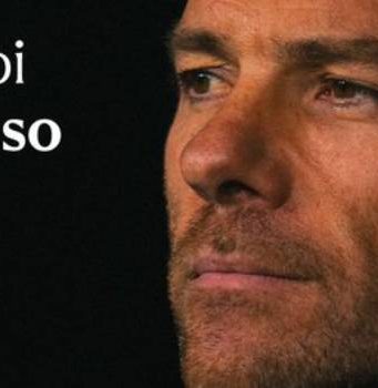 Xabi Alonso, nombrado entrenador del Chelsea, informa el club