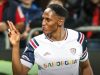 Yerry Mina sella la victoria y asegura la permanencia del Cagliari