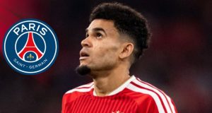En polémico partido PSG dejó sin final al Bayern de Lucho Díaz