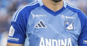 Millonarios negocia con extranjero para fortalecer su plantilla