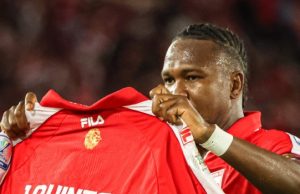Santa Fe pierde a figura por dura lesión: la misma de Falcao