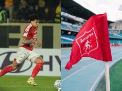 Si América no gana hoy podría tener un ‘problema’ con Santa Fe