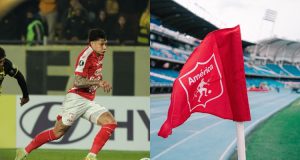 Si América no gana hoy podría tener un ‘problema’ con Santa Fe