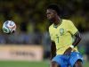 Vinícius Junior mostrará «su mejor versión» en el Mundial, según Ancelotti