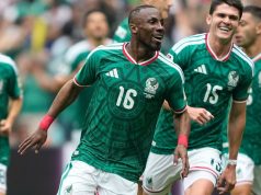 Triunfo de México contra Sudáfrica marcó récord de audiencia también en inglés