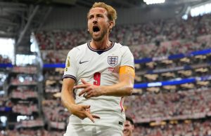 Inglaterra supera a Croacia en un partidazo de seis goles y lanza una advertencia en el Mundial 2026