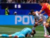 Bélgica tropieza ante Irán y deja abierta la lucha por los dieciseisavos del Mundial 2026