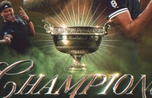 Alexander Zverev gana Roland Garros, su primer Grand Slam