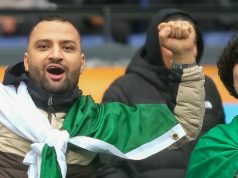 Rival de Argentina en el Mundial sorprendió en amistoso