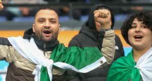 Rival de Argentina en el Mundial sorprendió en amistoso