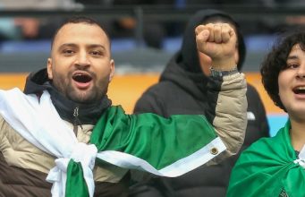 Rival de Argentina en el Mundial sorprendió en amistoso