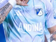 Estos son los cinco fichajes que hará Millonarios para la liga