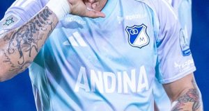 Estos son los cinco fichajes que hará Millonarios para la liga