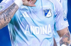Estos son los cinco fichajes que hará Millonarios para la liga