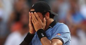 Cobolli y Berrettini avanzan en Roland Garros