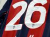 Colombiano cerca de Juventus tras destacar en la Serie A