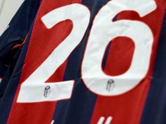 Colombiano cerca de Juventus tras destacar en la Serie A