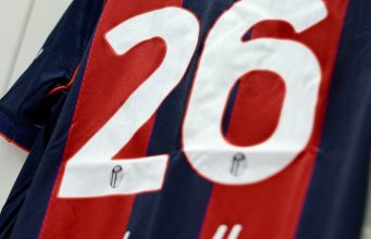 Colombiano cerca de Juventus tras destacar en la Serie A