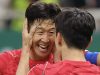 Corea del Sur vence a República Checa en el grupo A del Mundial