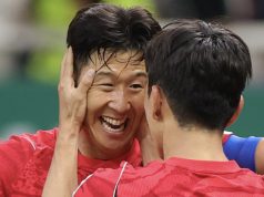 Corea del Sur vence a República Checa en el grupo A del Mundial