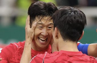 Corea del Sur vence a República Checa en el grupo A del Mundial