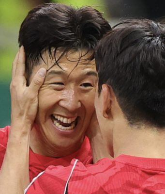 Corea del Sur vence a República Checa en el grupo A del Mundial