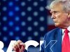 Donald Trump estará en la final de la NBA: esto se sabe