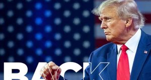 Donald Trump estará en la final de la NBA: esto se sabe