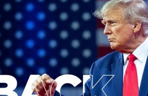 Donald Trump estará en la final de la NBA: esto se sabe