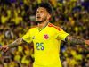 El colombiano Luis Suárez ficharía por el Fenerbahçe